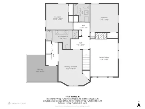 301 West Cossitt Avenue La Grange IL 60525