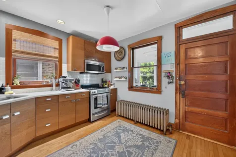 2926 North Avers Avenue Chicago IL 60618