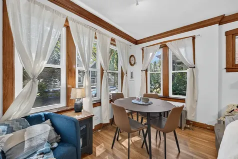 2926 North Avers Avenue Chicago IL 60618