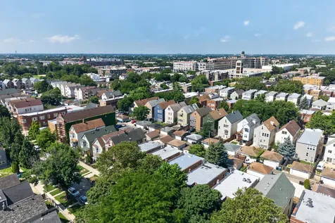 2926 North Avers Avenue Chicago IL 60618