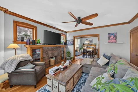 2926 North Avers Avenue Chicago IL 60618