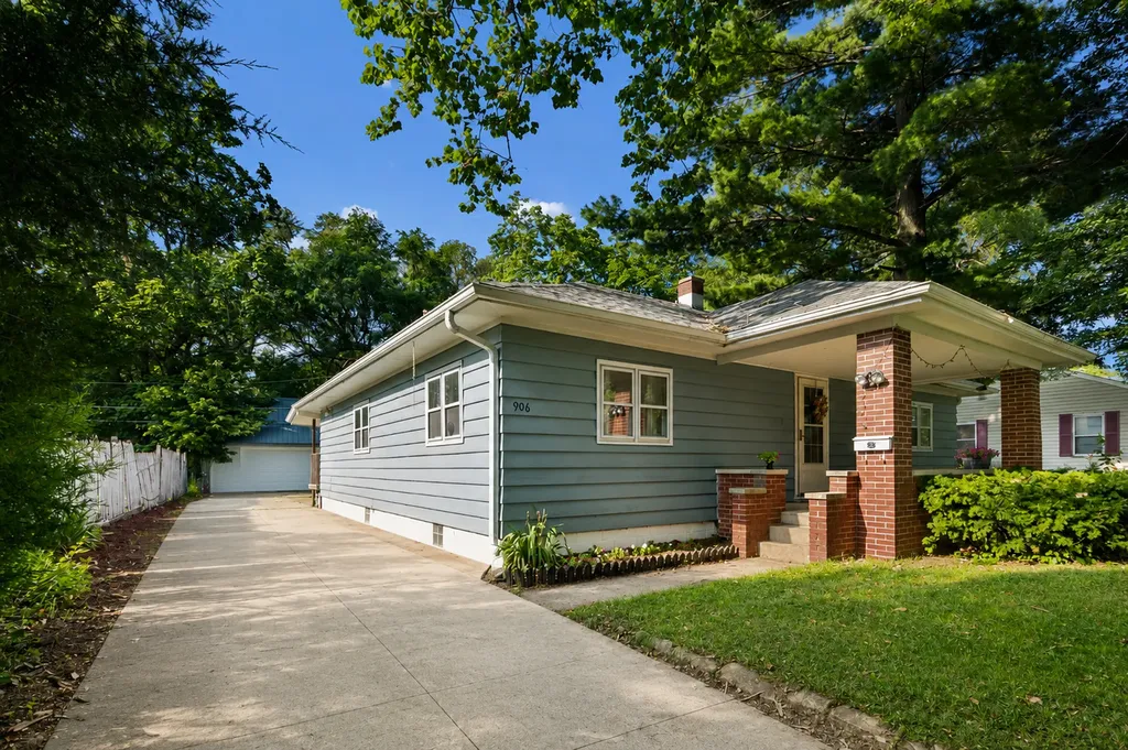 906 Wabash Street Wilmington IL 60481