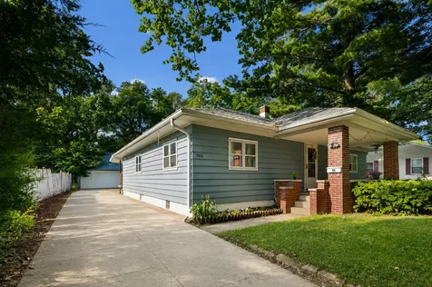 906 Wabash Street Wilmington IL 60481