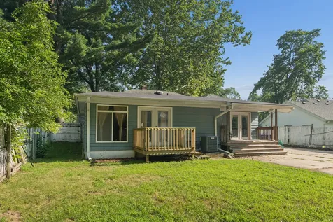906 Wabash Street Wilmington IL 60481