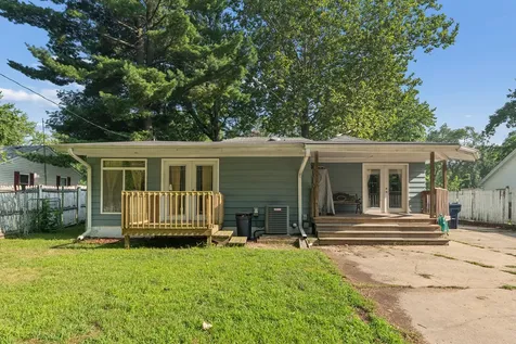906 Wabash Street Wilmington IL 60481
