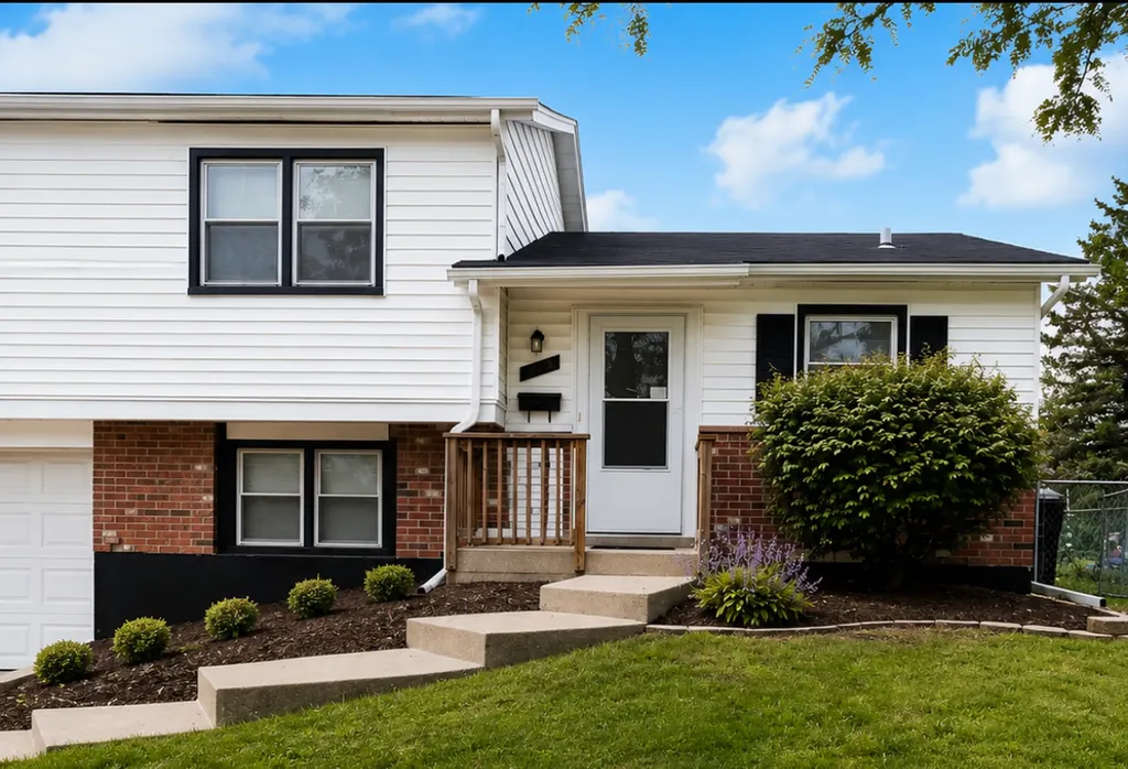 3740 Highland Place Country Club Hills IL 60478