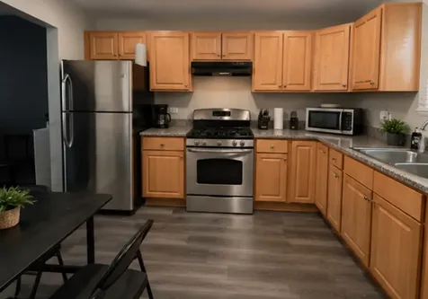 3740 Highland Place Country Club Hills IL 60478