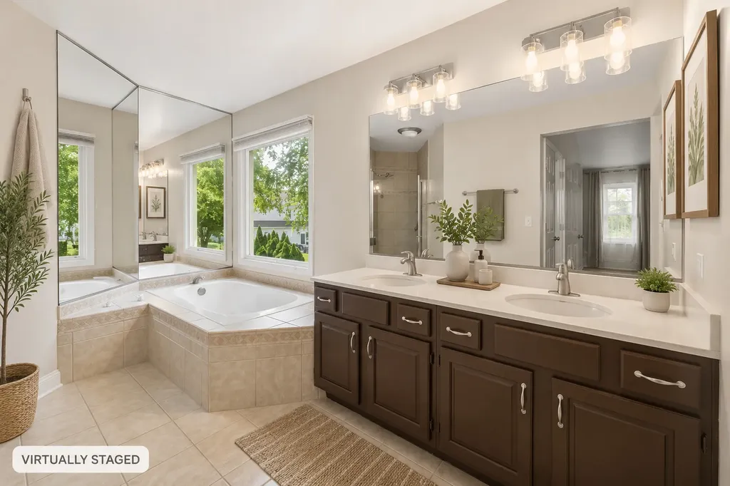 17 Cherrywood Drive Schaumburg IL 60194