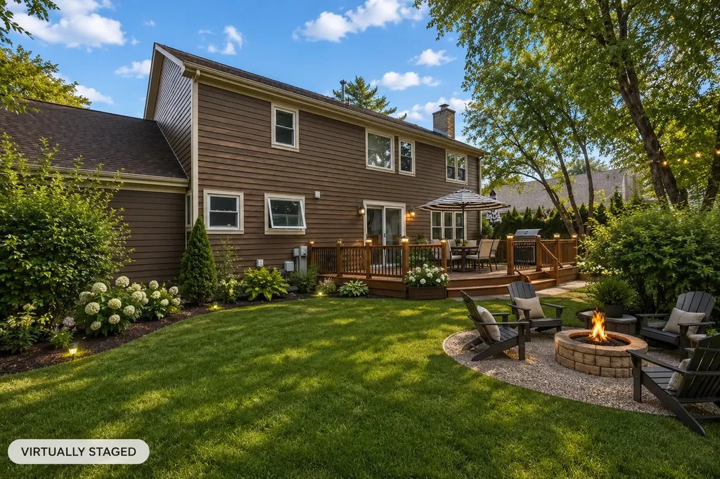 17 Cherrywood Drive Schaumburg IL 60194