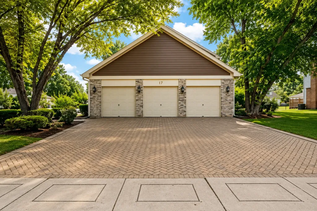17 Cherrywood Drive Schaumburg IL 60194