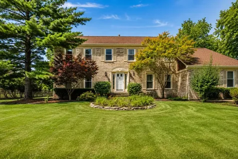 17 Cherrywood Drive Schaumburg IL 60194