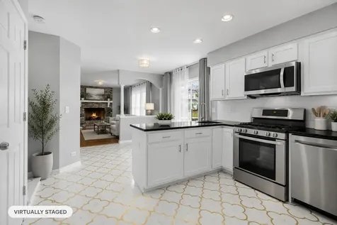 17 Cherrywood Drive Schaumburg IL 60194