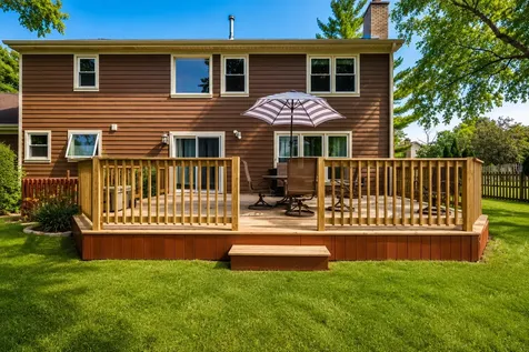 17 Cherrywood Drive Schaumburg IL 60194
