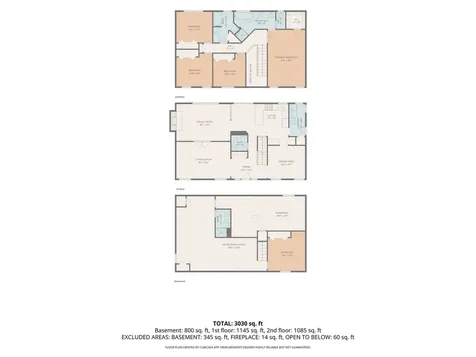 17 Cherrywood Drive Schaumburg IL 60194