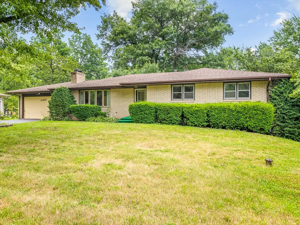 4367 Shorewood Drive Rockford IL 61101