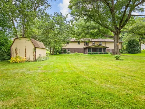 4367 Shorewood Drive Rockford IL 61101