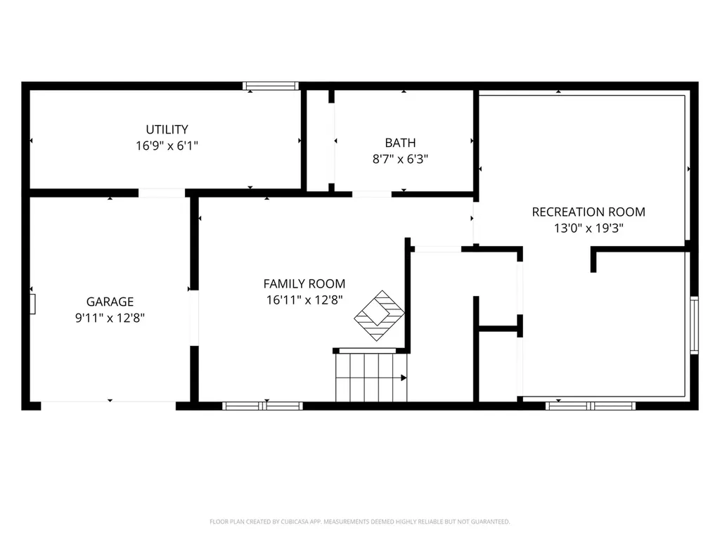 7756 Chestnut Avenue Woodridge IL 60517