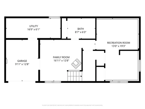 7756 Chestnut Avenue Woodridge IL 60517