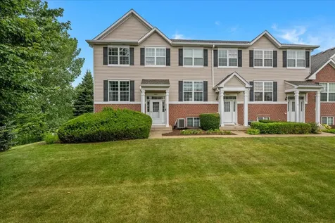 3841 Bailey Road Yorkville IL 60560