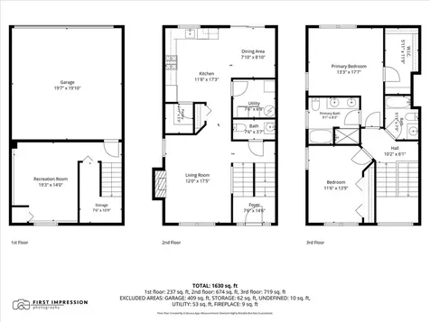 3841 Bailey Road Yorkville IL 60560