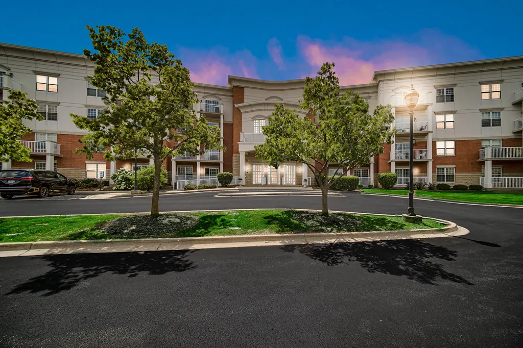 701 West Rand Road Arlington Heights IL 60004