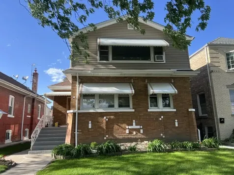 7030 West Wrightwood Avenue Chicago IL 60707
