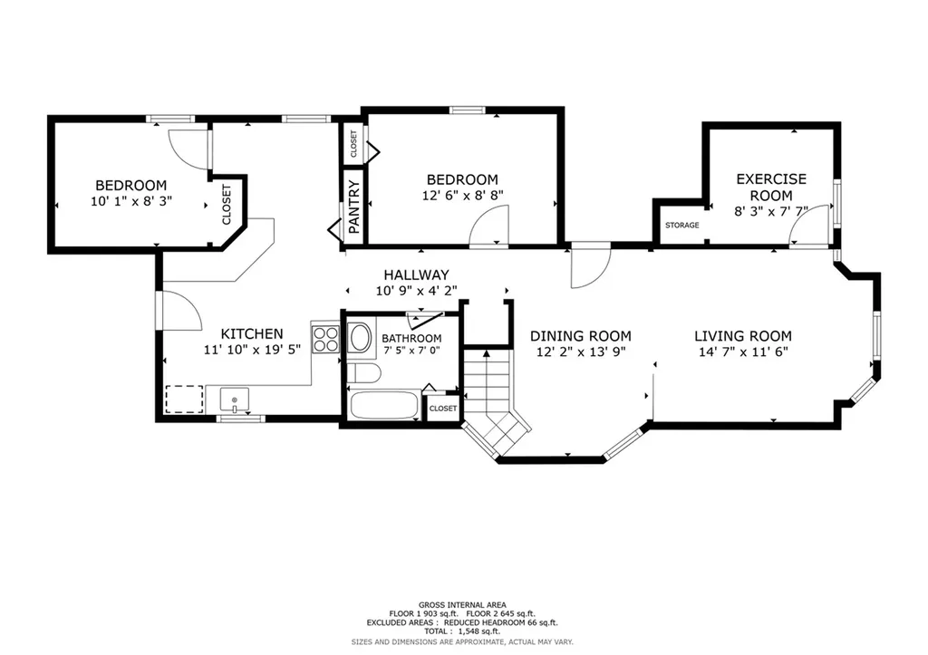 2835 West Wellington Avenue Chicago IL 60618
