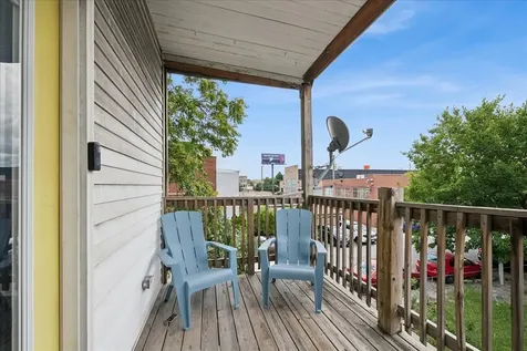 2835 West Wellington Avenue Chicago IL 60618