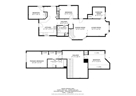 2835 West Wellington Avenue Chicago IL 60618