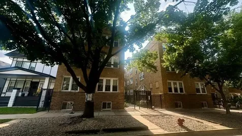 4728 North Kenneth Avenue Chicago IL 60630