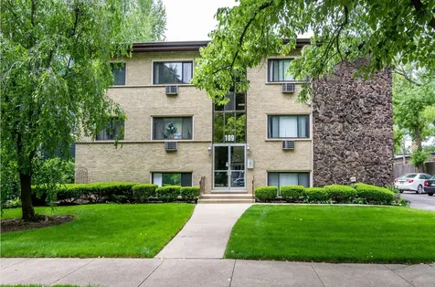 109 South Elmwood Avenue Oak Park IL 60302