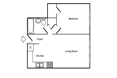109 South Elmwood Avenue Oak Park IL 60302
