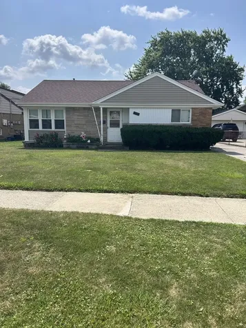 7521 Arcadia Street Morton Grove IL 60053