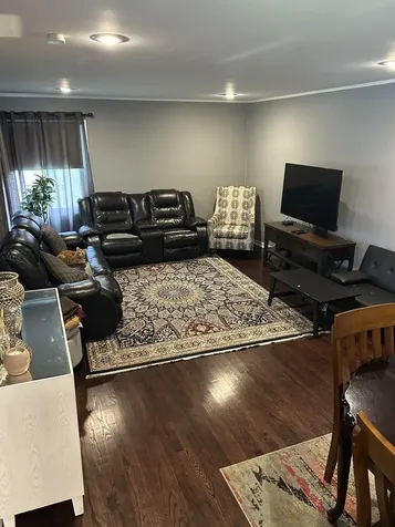 7521 Arcadia Street Morton Grove IL 60053