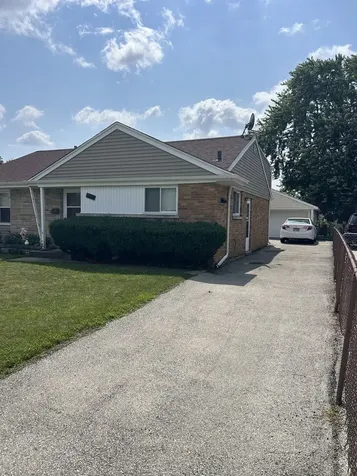 7521 Arcadia Street Morton Grove IL 60053
