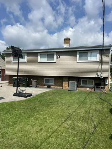7521 Arcadia Street Morton Grove IL 60053