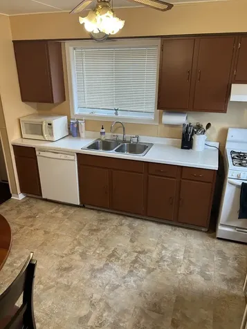 7521 Arcadia Street Morton Grove IL 60053