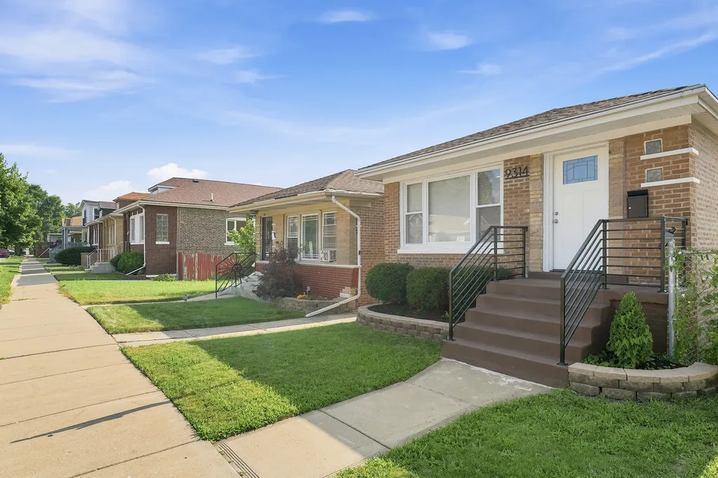 9314 South Colfax Avenue Chicago IL 60617
