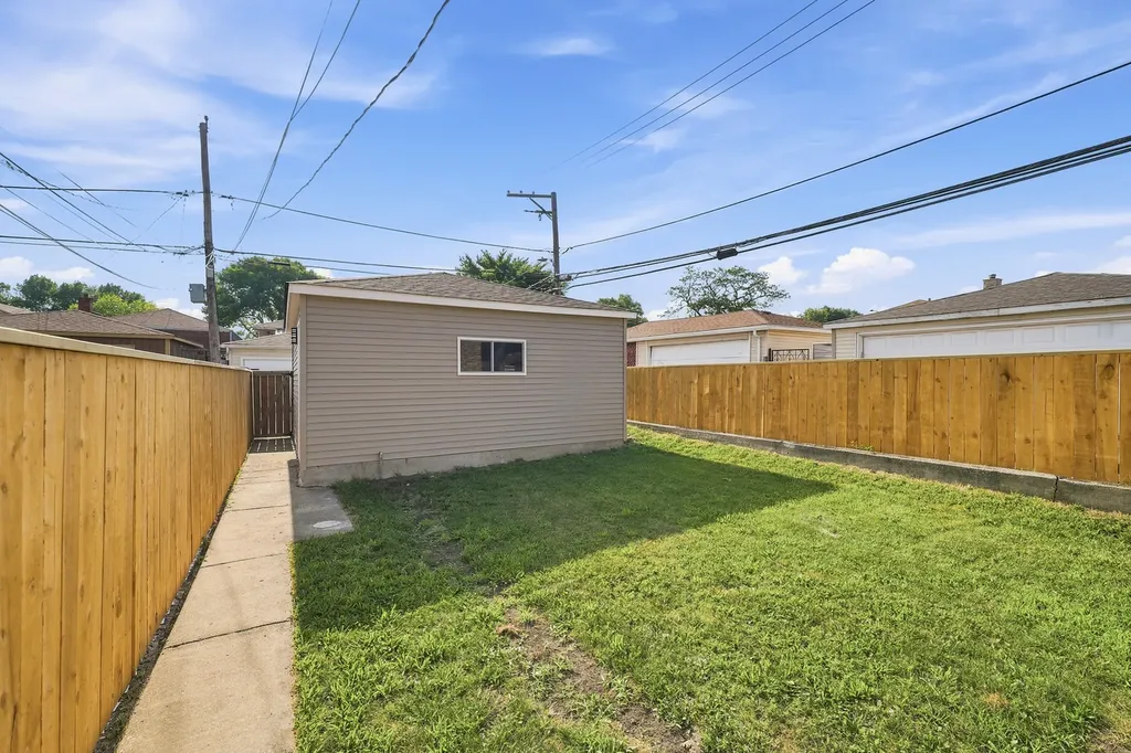 9314 South Colfax Avenue Chicago IL 60617