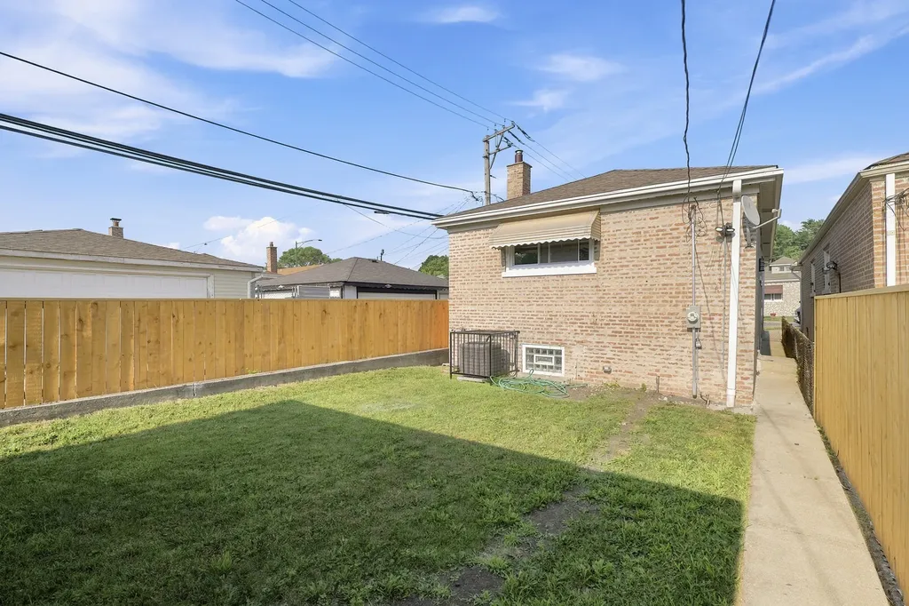 9314 South Colfax Avenue Chicago IL 60617