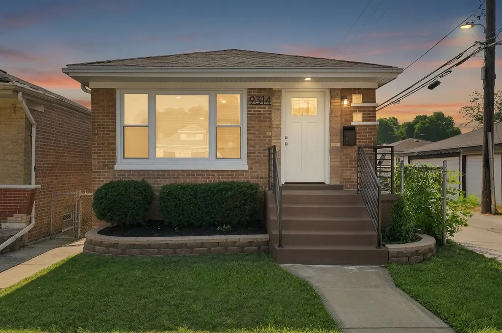 9314 South Colfax Avenue Chicago IL 60617