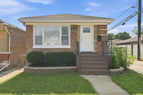 9314 South Colfax Avenue Chicago IL 60617