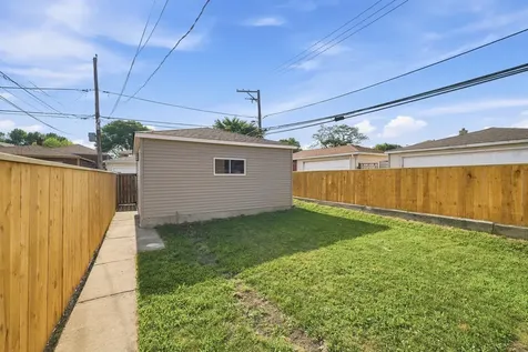 9314 South Colfax Avenue Chicago IL 60617