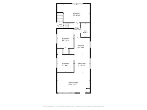 9314 South Colfax Avenue Chicago IL 60617