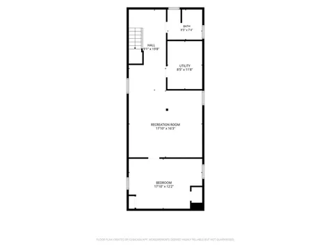 9314 South Colfax Avenue Chicago IL 60617