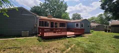 2310 North Winnebago Street Rockford IL 61103