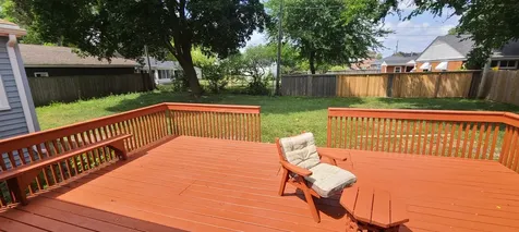 2310 North Winnebago Street Rockford IL 61103