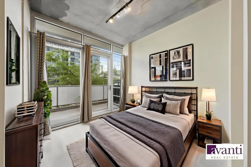 1720 South Michigan Avenue Chicago IL 60616