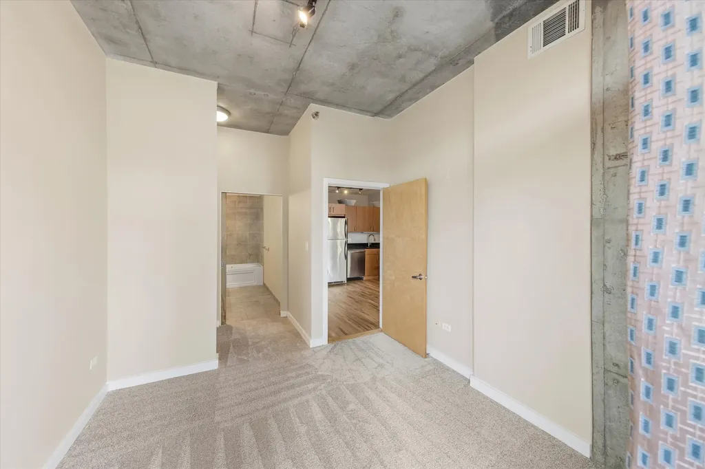 1720 South Michigan Avenue Chicago IL 60616