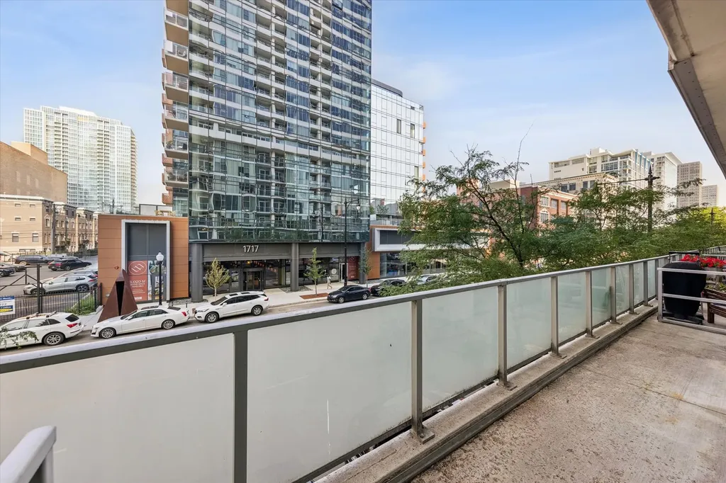 1720 South Michigan Avenue Chicago IL 60616
